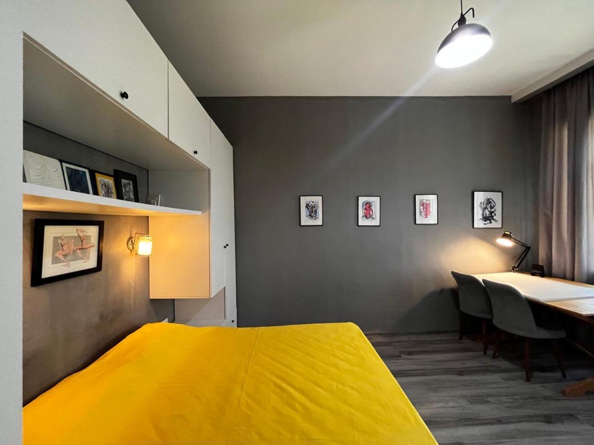 Mziuri Guest House 고니오 외부 사진