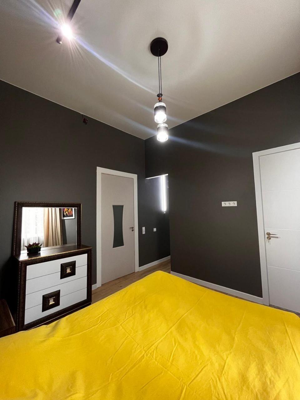 Mziuri Guest House 고니오 외부 사진