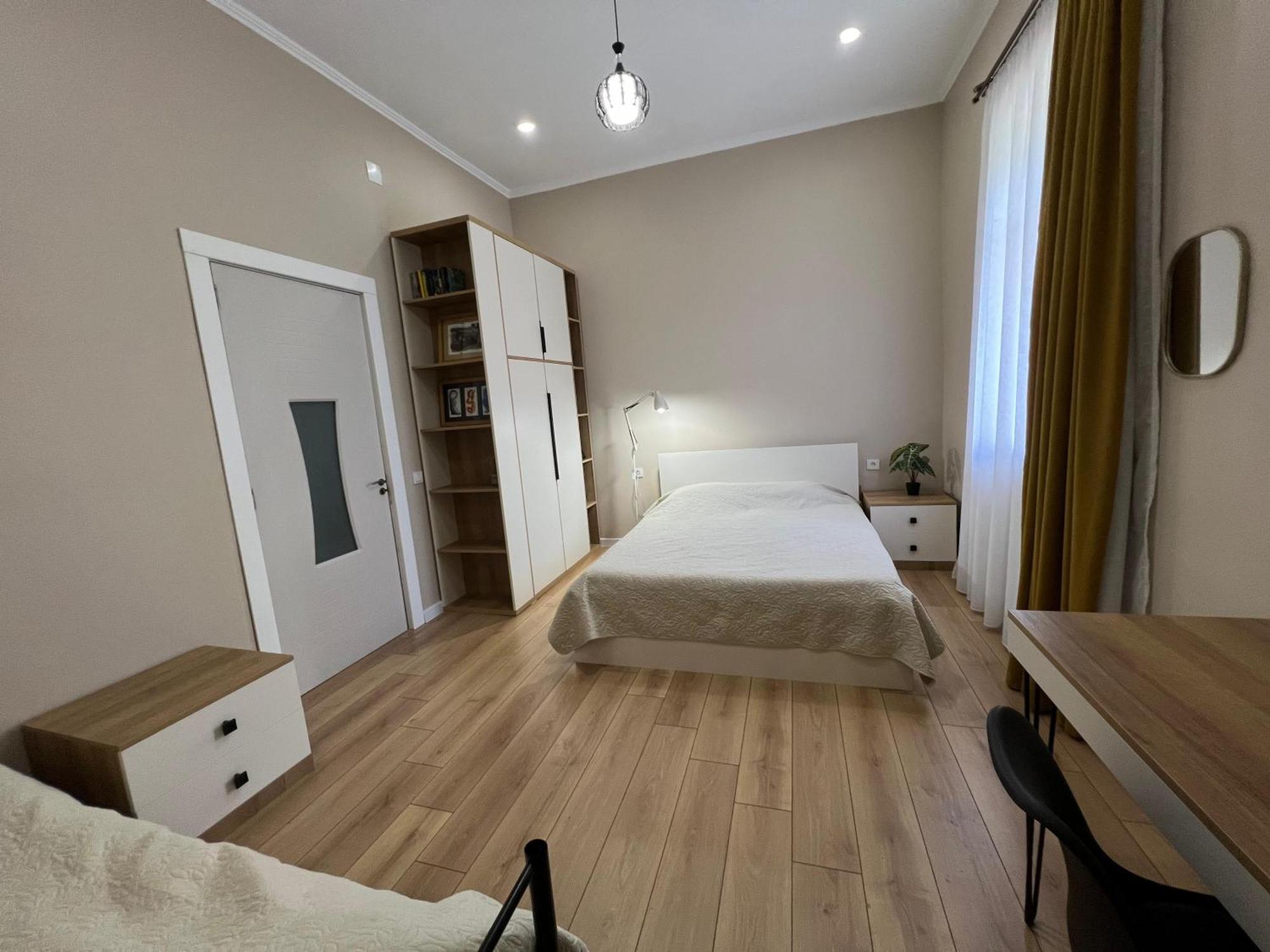 Mziuri Guest House 고니오 외부 사진