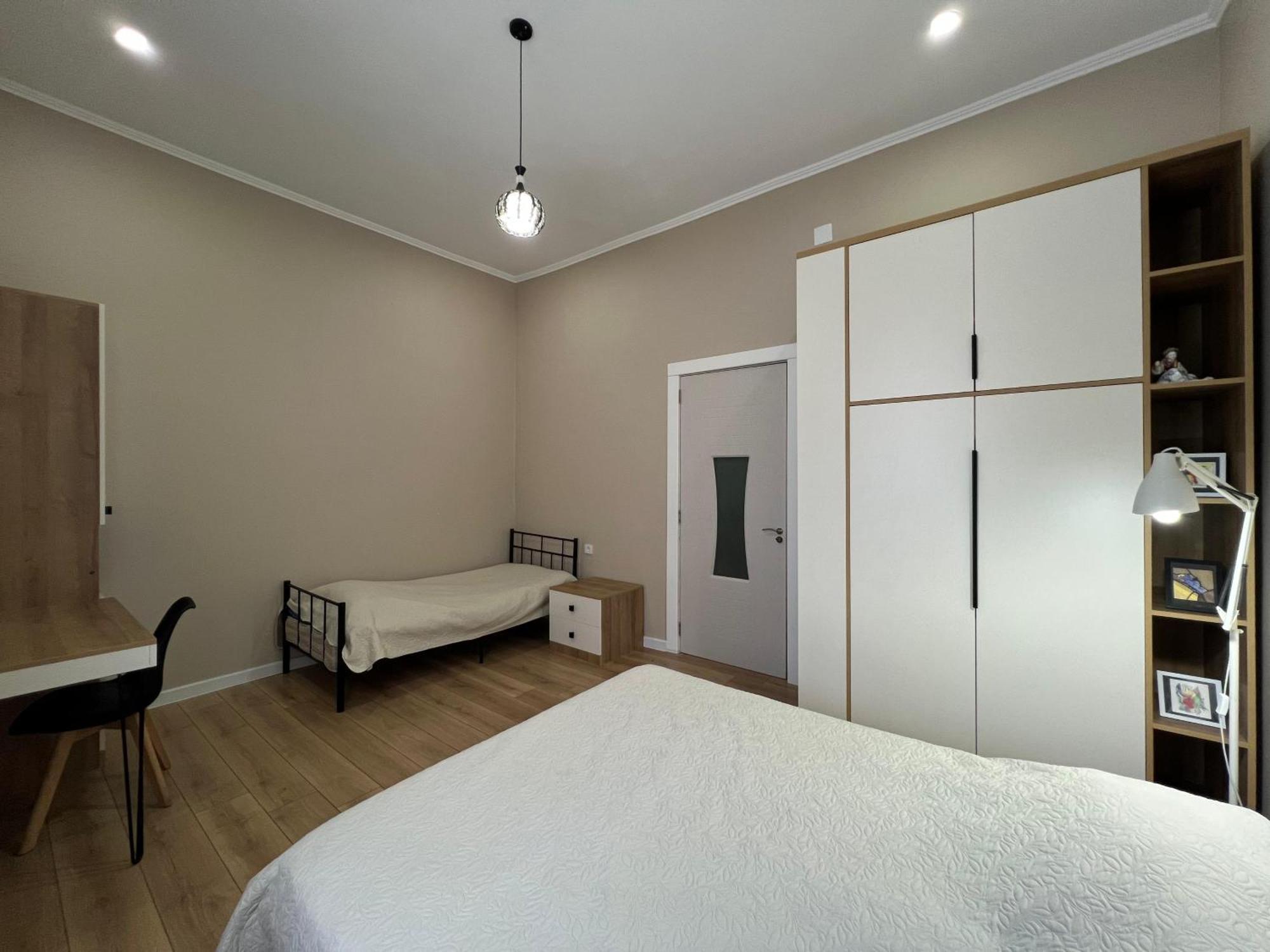 Mziuri Guest House 고니오 외부 사진