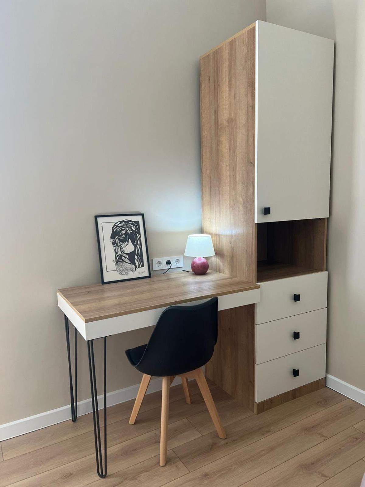 Mziuri Guest House 고니오 외부 사진