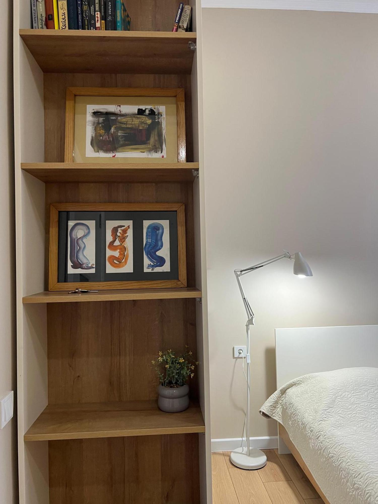 Mziuri Guest House 고니오 외부 사진