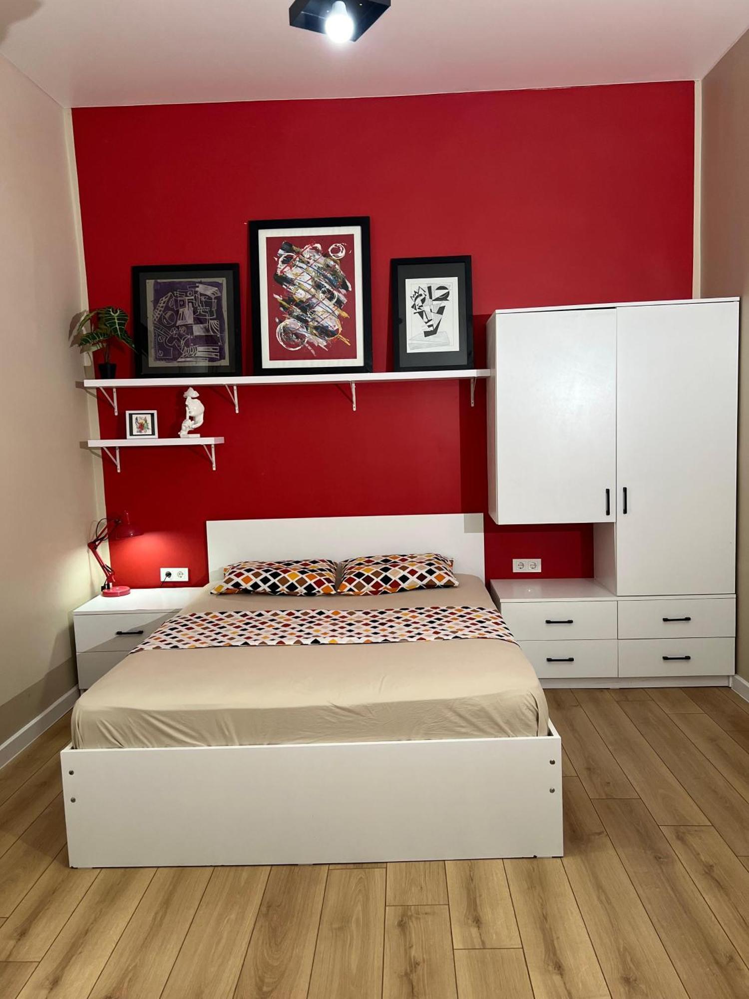 Mziuri Guest House 고니오 외부 사진