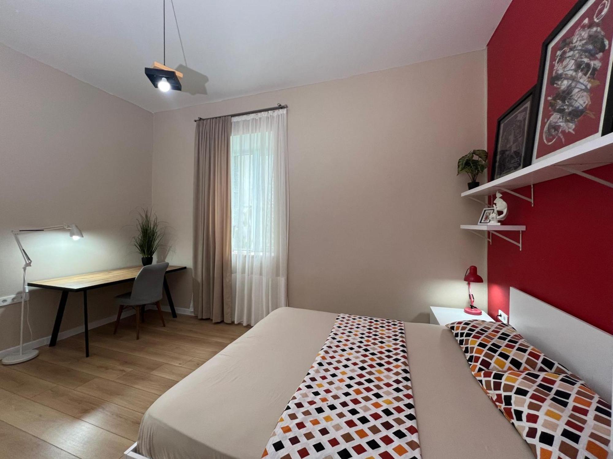 Mziuri Guest House 고니오 외부 사진