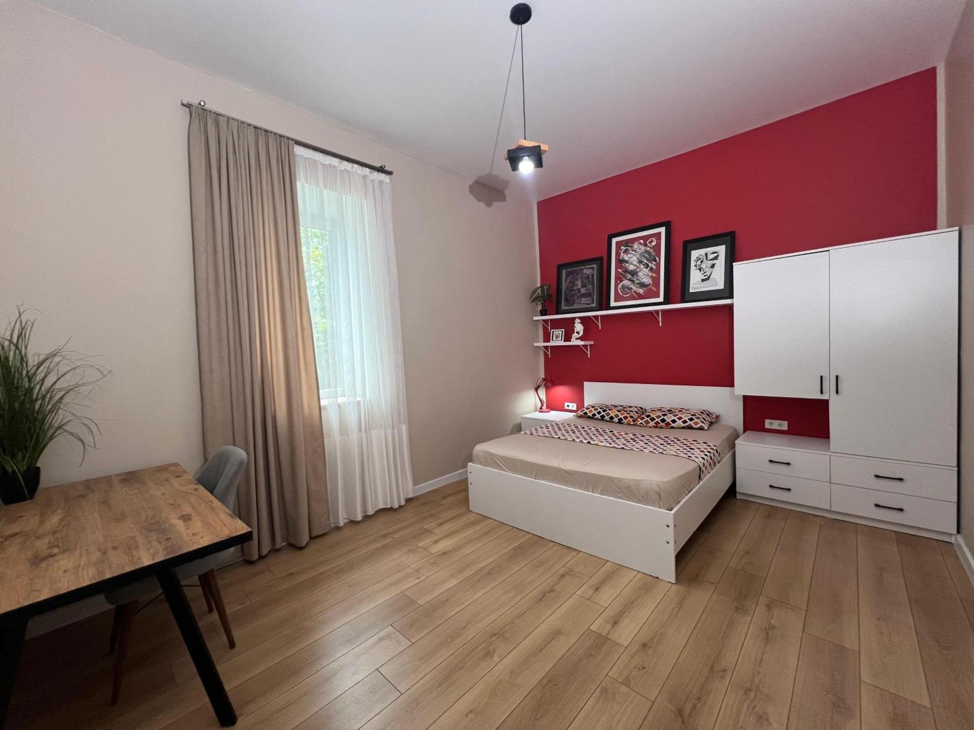 Mziuri Guest House 고니오 외부 사진